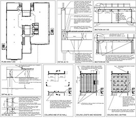 Building regulations
