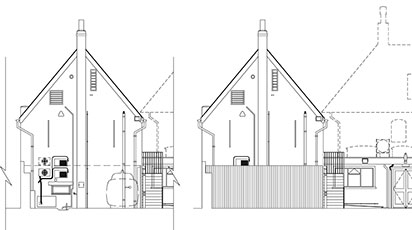 Building regulations