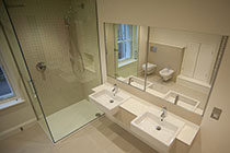 Listed building renovation. Essex